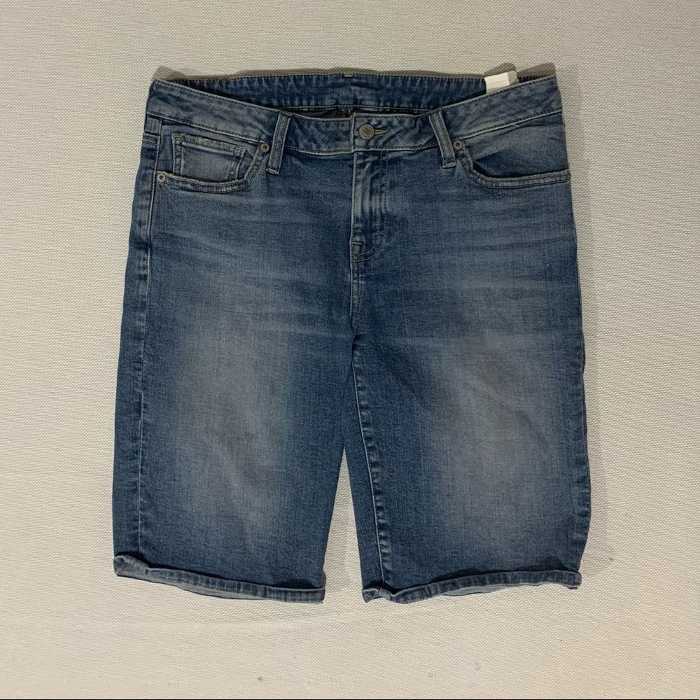 Lucky Brand 4B Bermudas Short